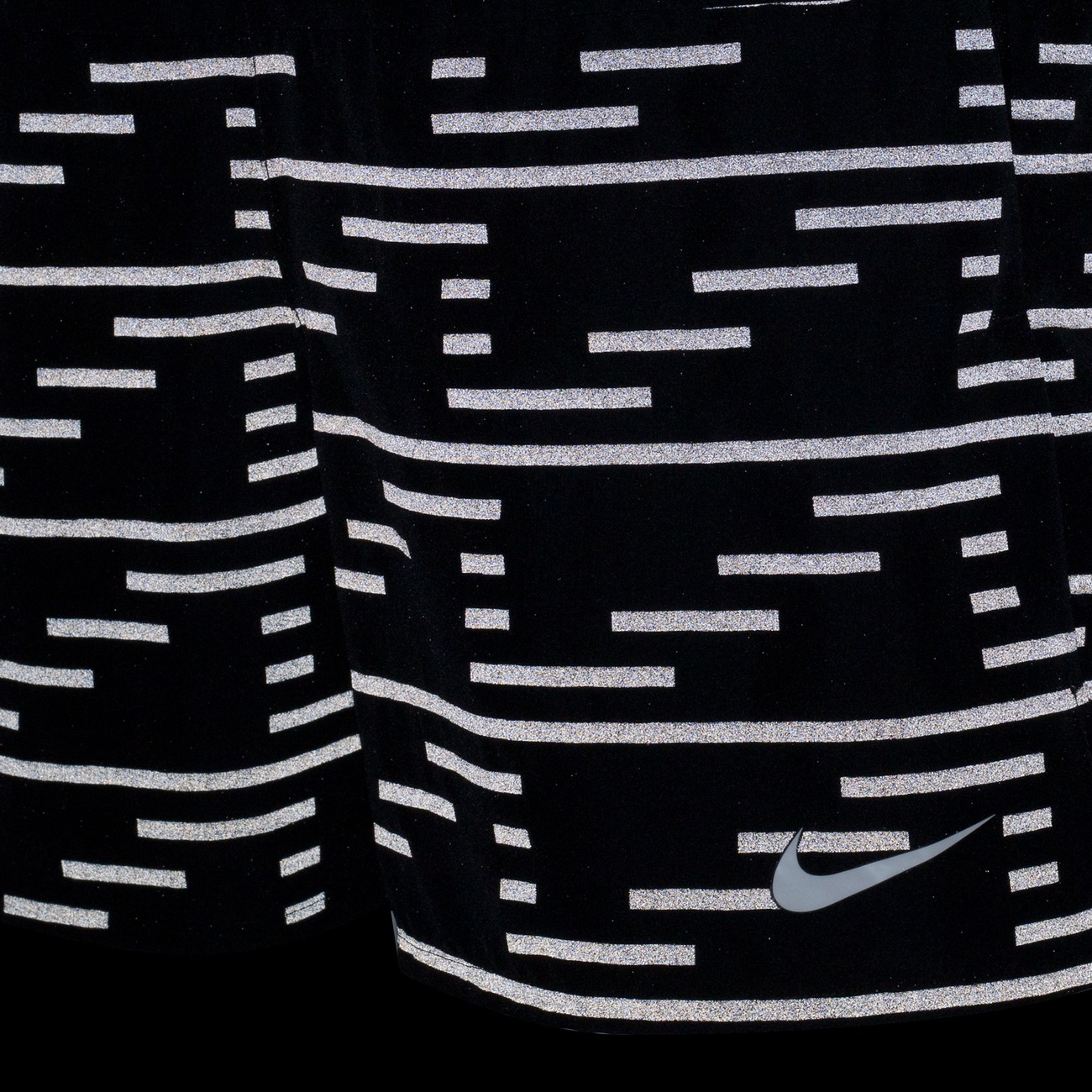 Calção Nike Dri-Fit Run DVN CHLLGR SRT 5BF - Masculino - Video 1