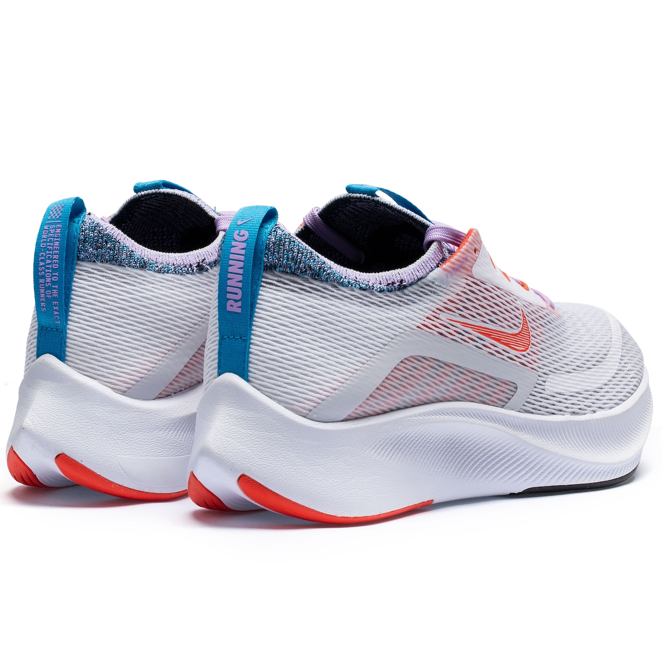 Tênis Nike Zoom Fly 4 W - Feminino | Centauro