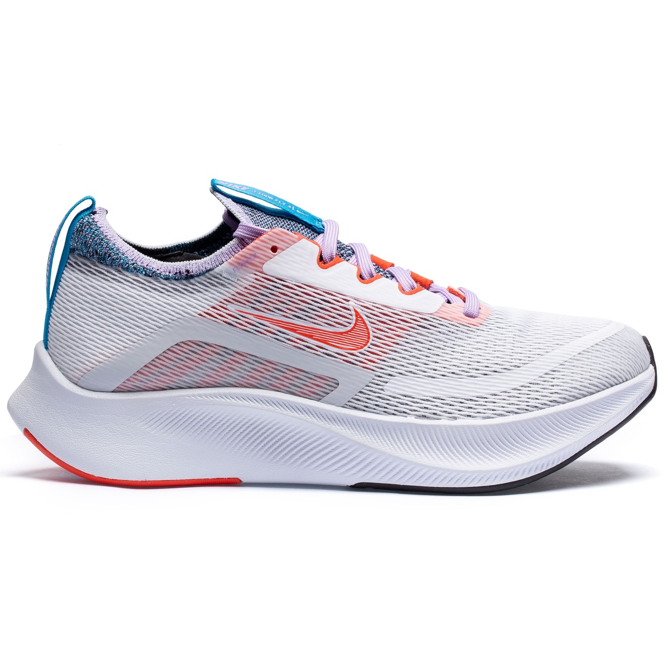 Tênis Nike Zoom Fly 4 W - Feminino | Centauro