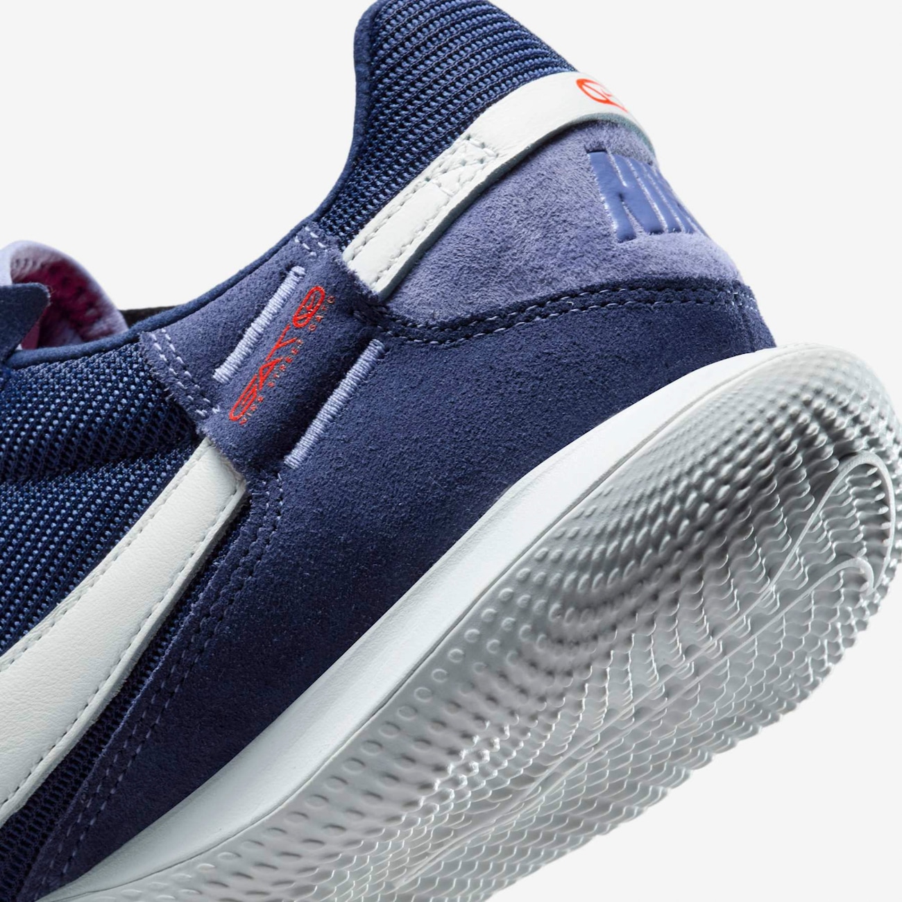 Chuteira Futsal Nike Streetgato - Adulto - Video 1