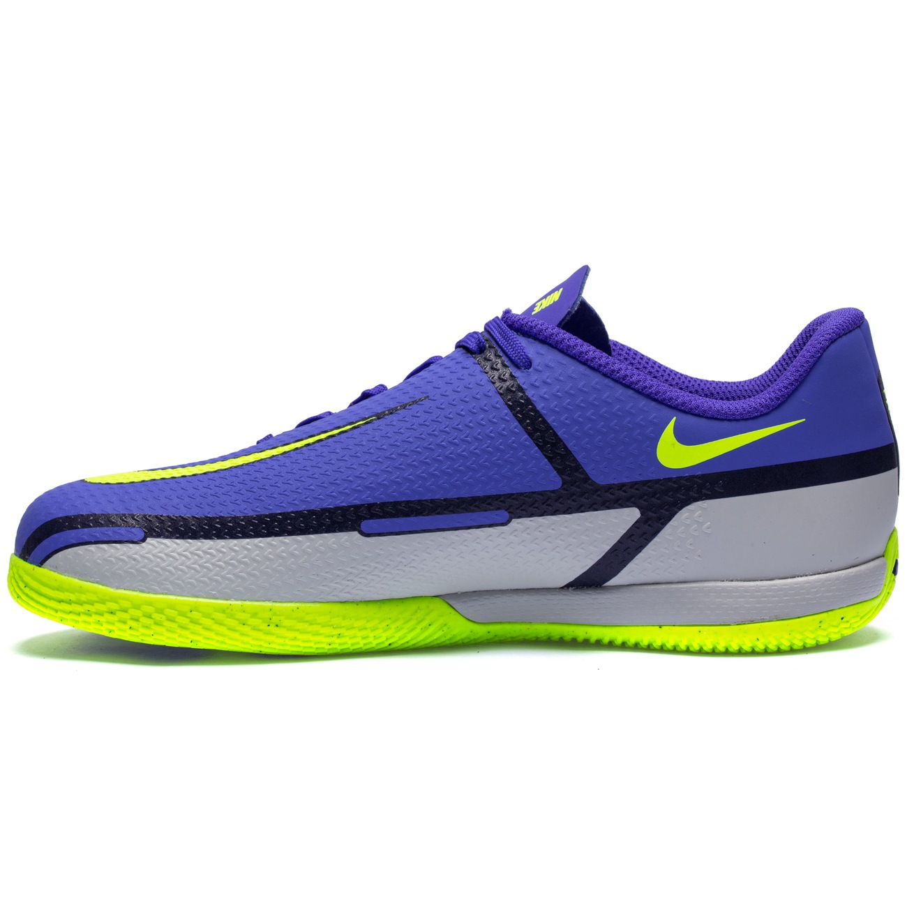 Chuteira Futsal Nike Phantom GT2 Academy - Júnior | Centauro