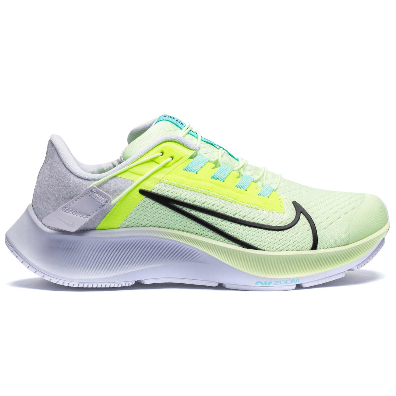 エアジー　EAUZAURA Tênis Nike Air Zoom Pegasus 38 Flyease - Feminino | Centauro