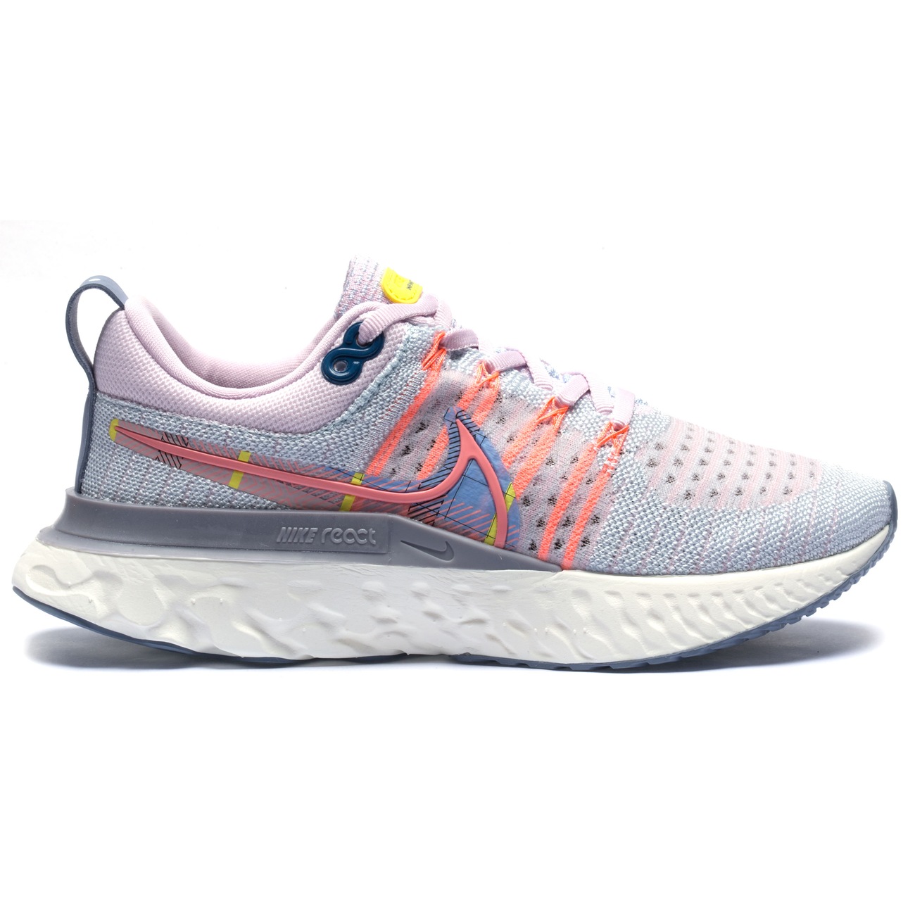 Infinity Run Tenis Da Nike Feminino Corrida Tênis Nike React