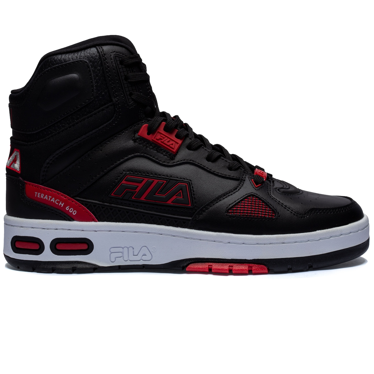 Tênis Fila Heritage Teratach 600 HI Masculino Centauro