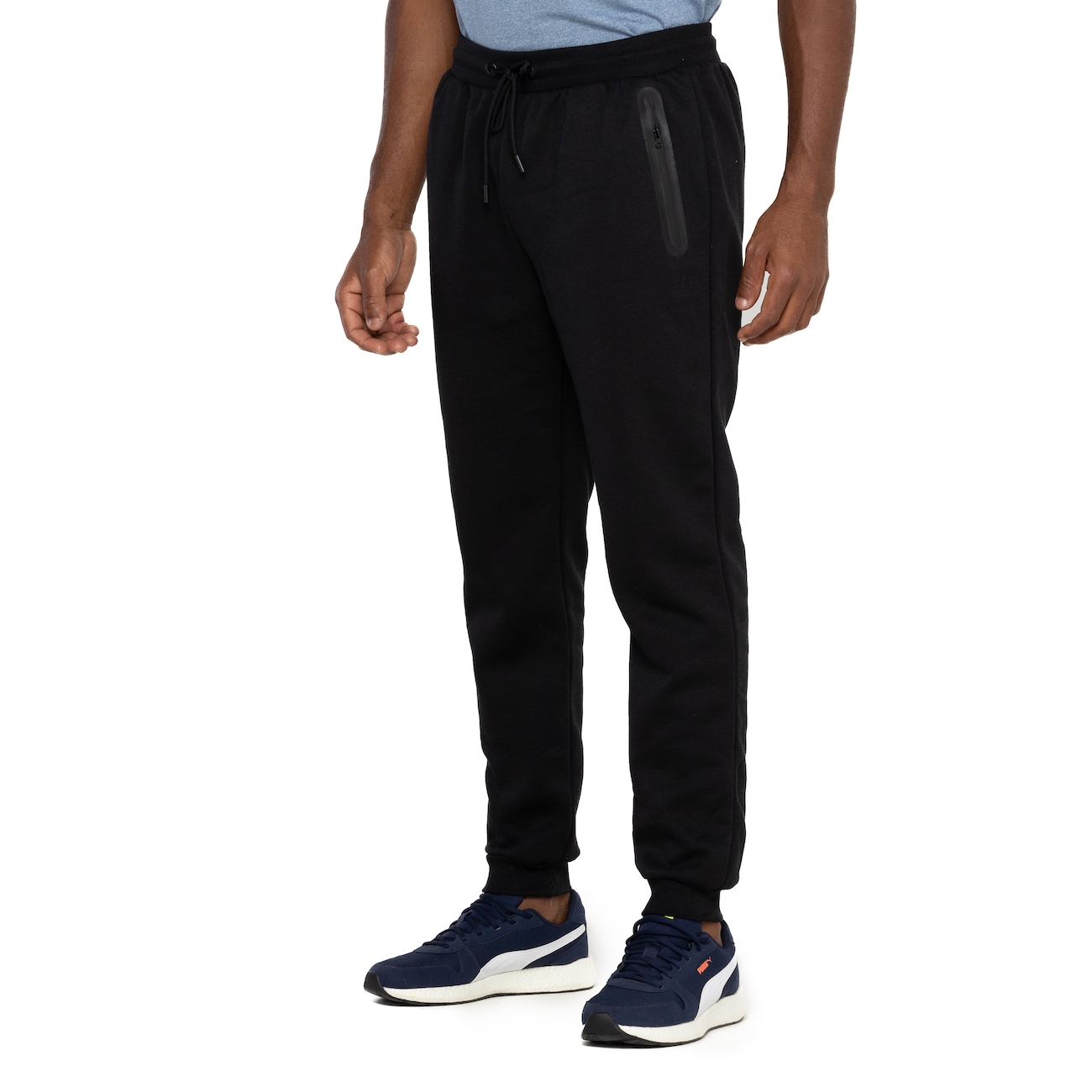 Calça hot sale oxer masculina