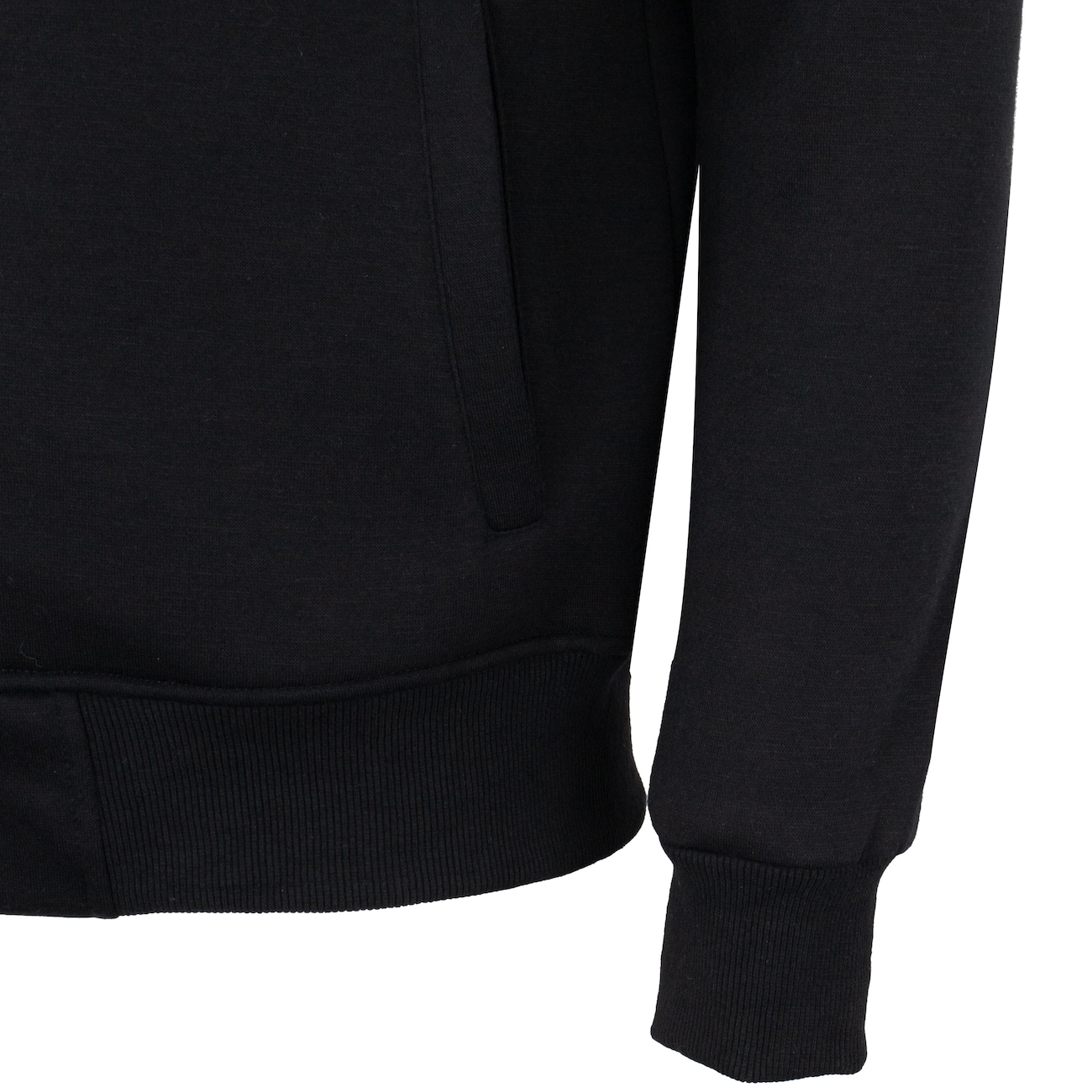 Jaqueta Masculina Oxer com Capuz e Bolso de Zíper Mark Bs - Video 1