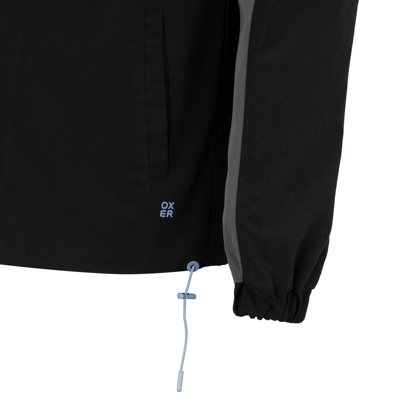 Jaqueta Oxer Com Capuz Essential - Masculina - Video 1