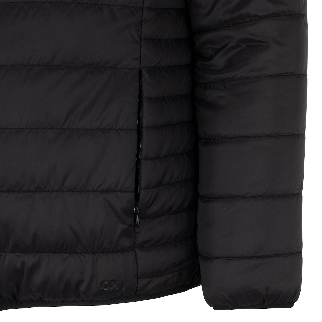 Jaqueta Masculina Oxer Repelente à Água e Bolso de Zíper Pad Water Repelent II - Video 1