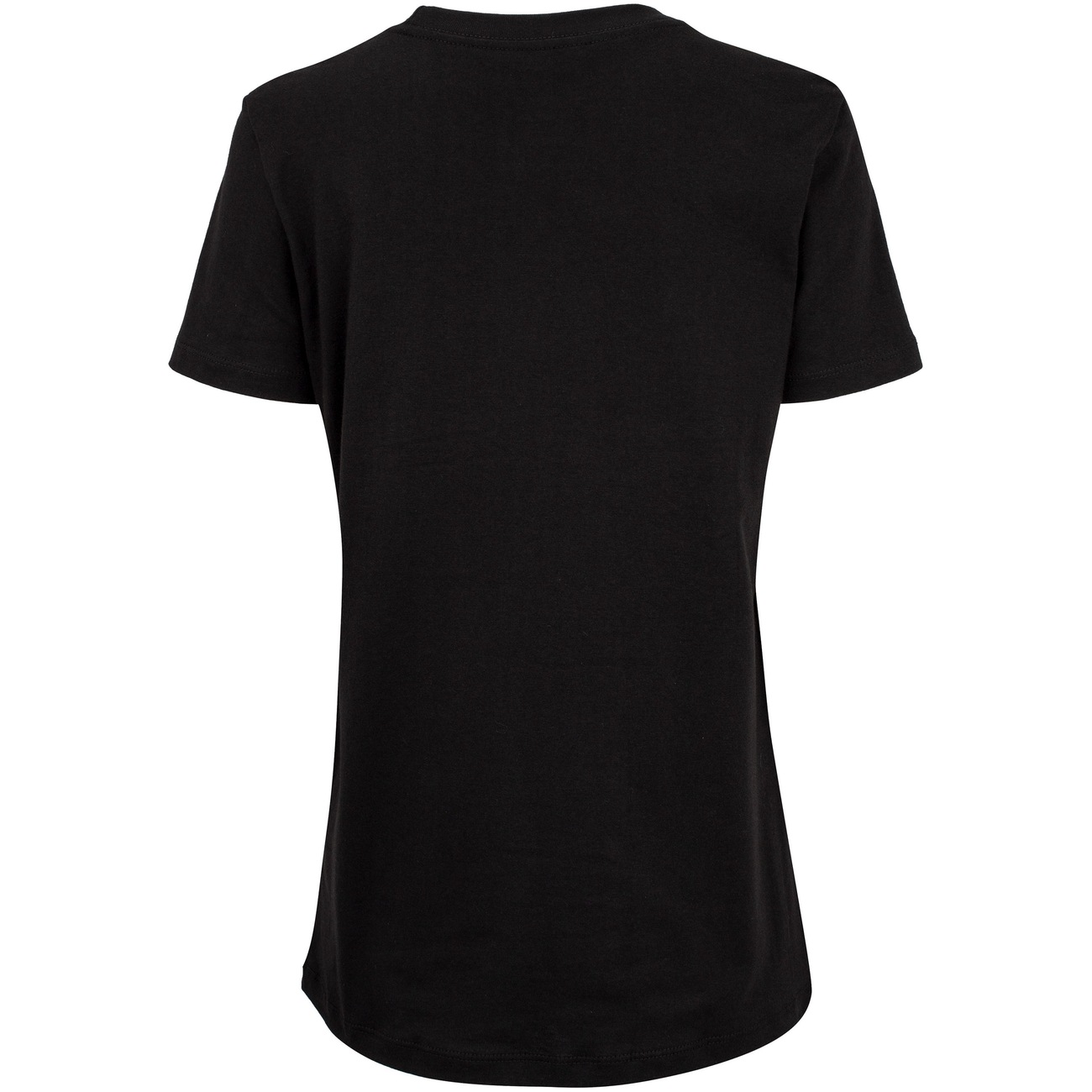 Camiseta Nike Asbury SS Crew - Feminina - Video 1
