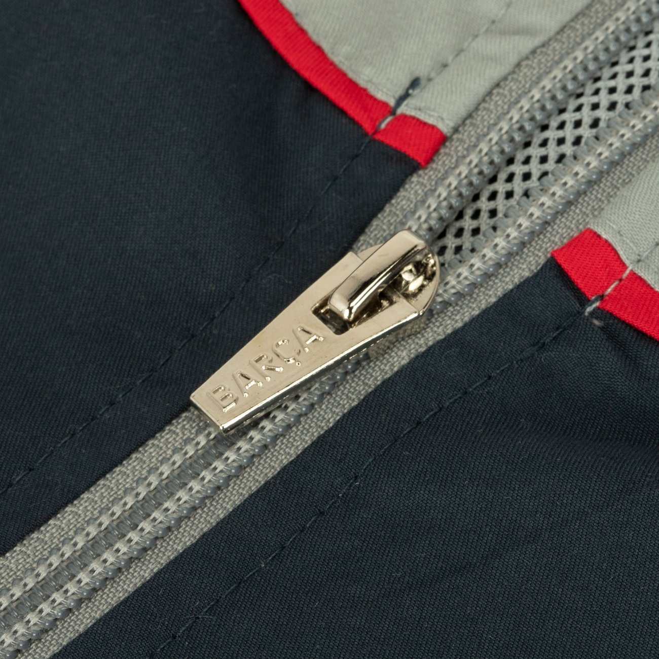 Jaqueta Barcelona FC com Capuz Masculina - Video 1