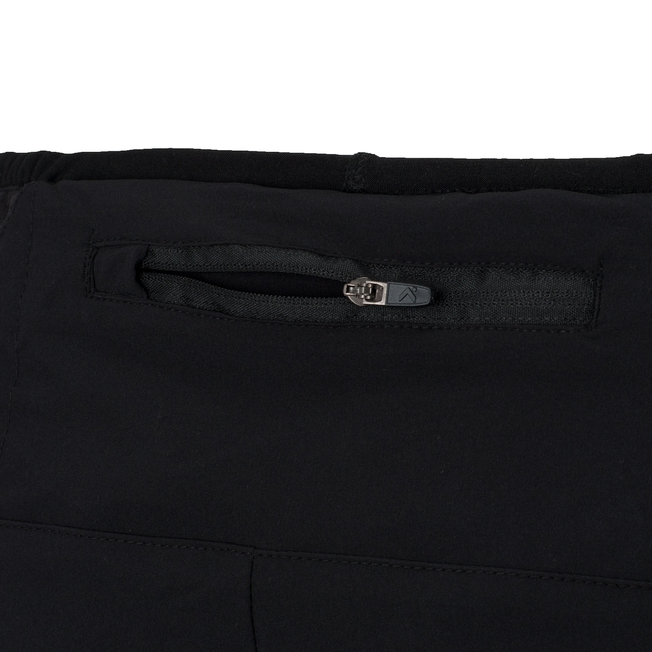 Bermuda Masculina Oxer Dupla Cos Malha - Video 1