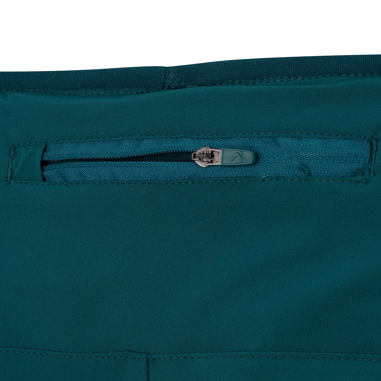 Bermuda Masculina Oxer Dupla Cos Malha - Video 1