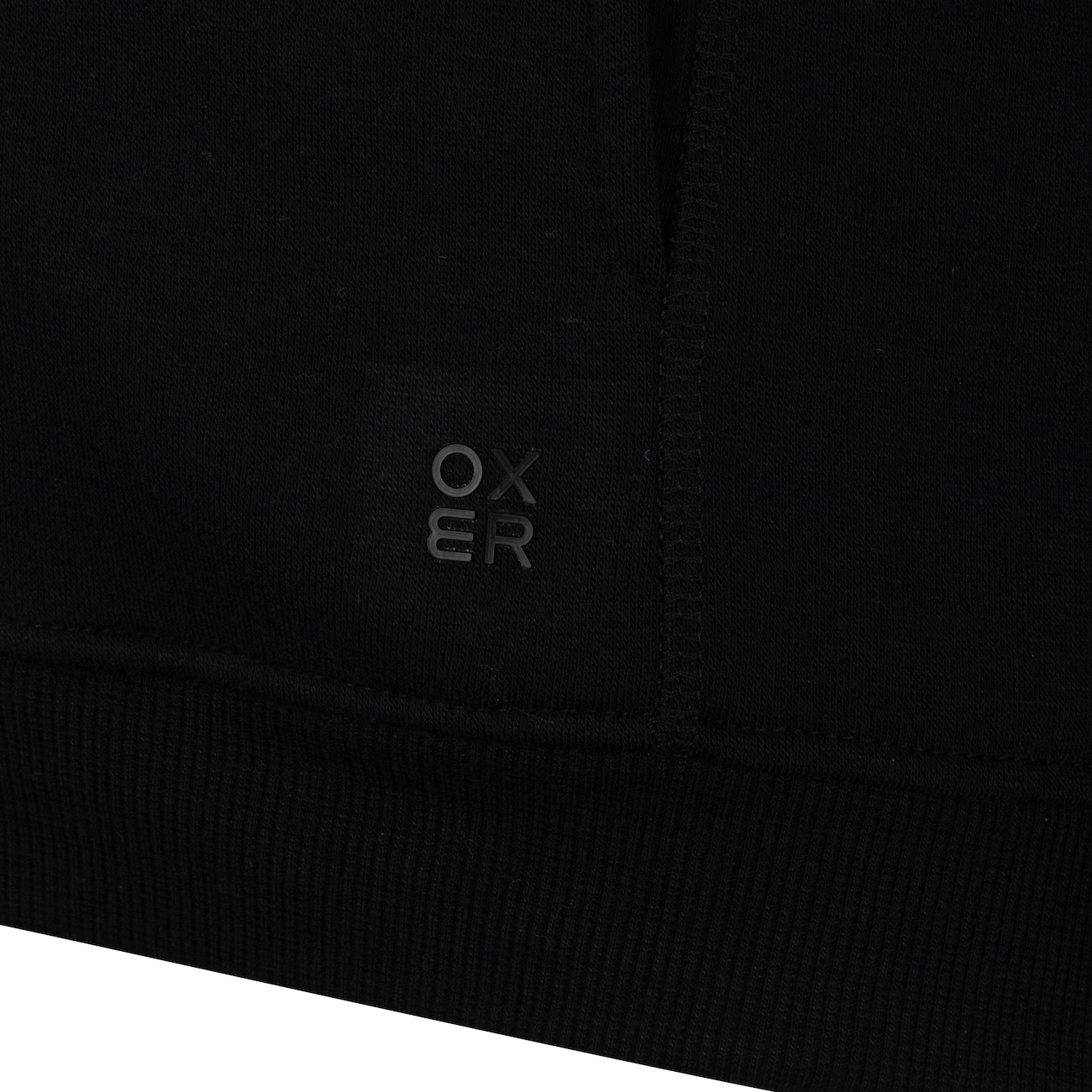 Jaqueta de Moletom com Capuz Oxer Ziper - Feminina - Video 1