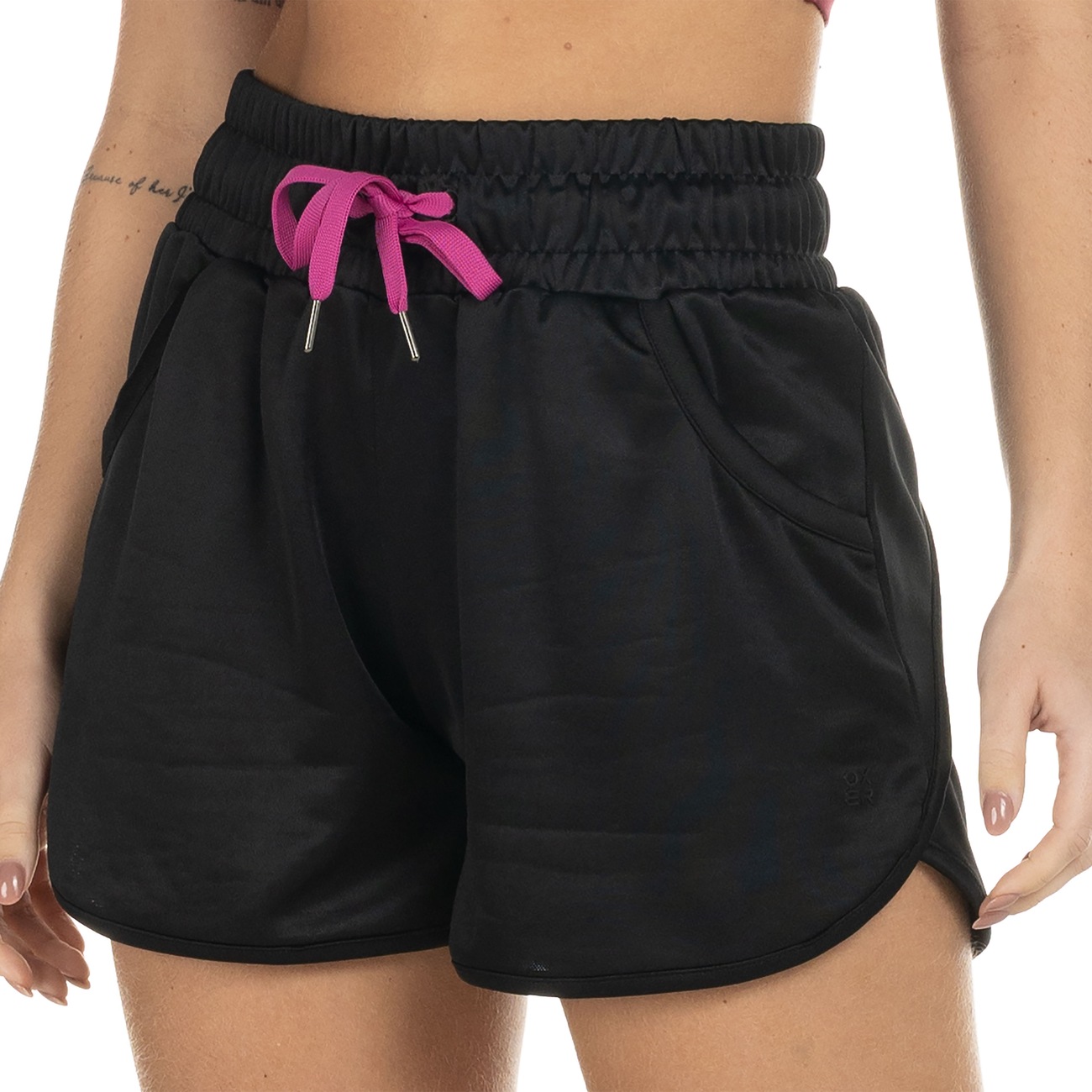 Short Feminino Oxer Workout New | Centauro