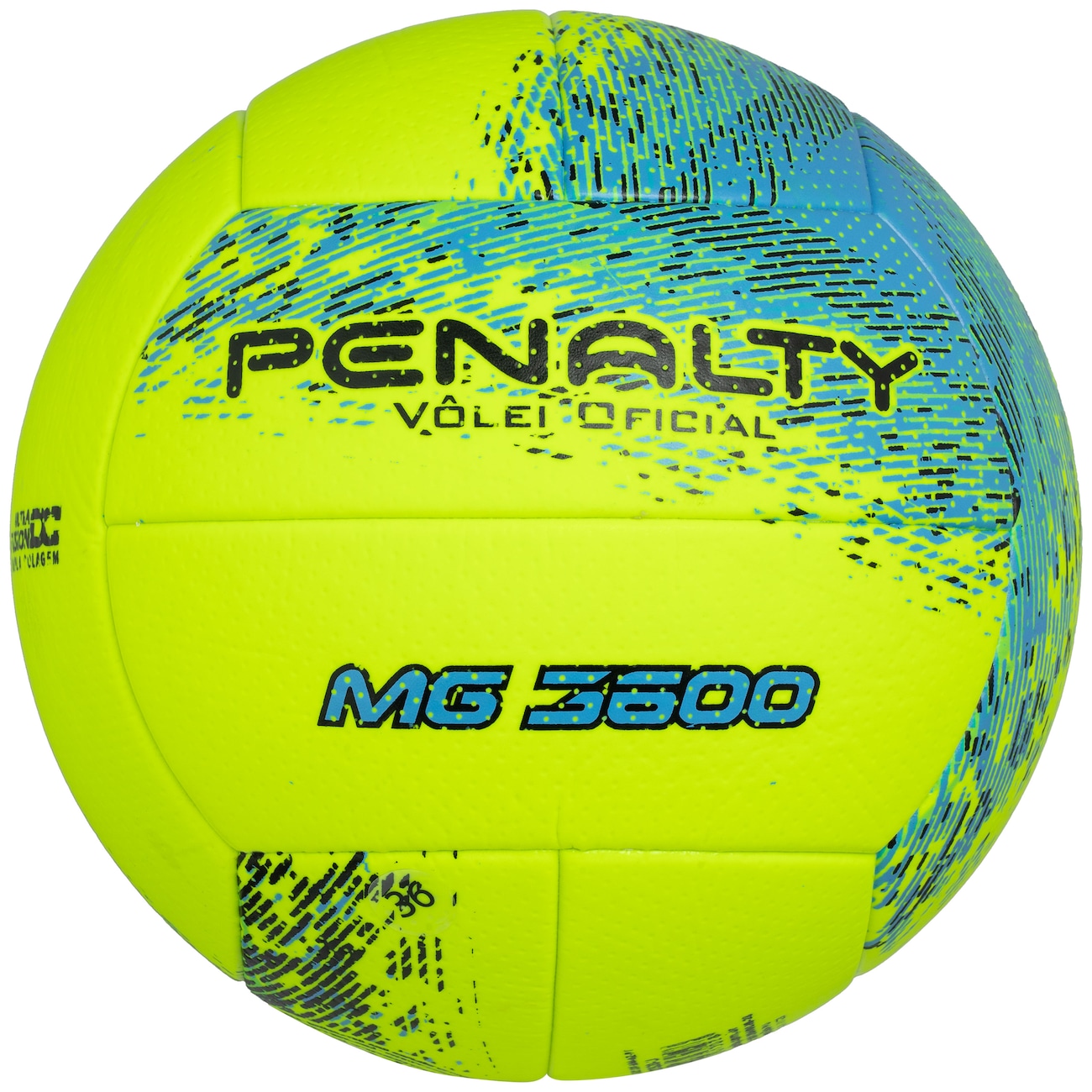 Bola de Vôlei Penalty MG 3600 XXI