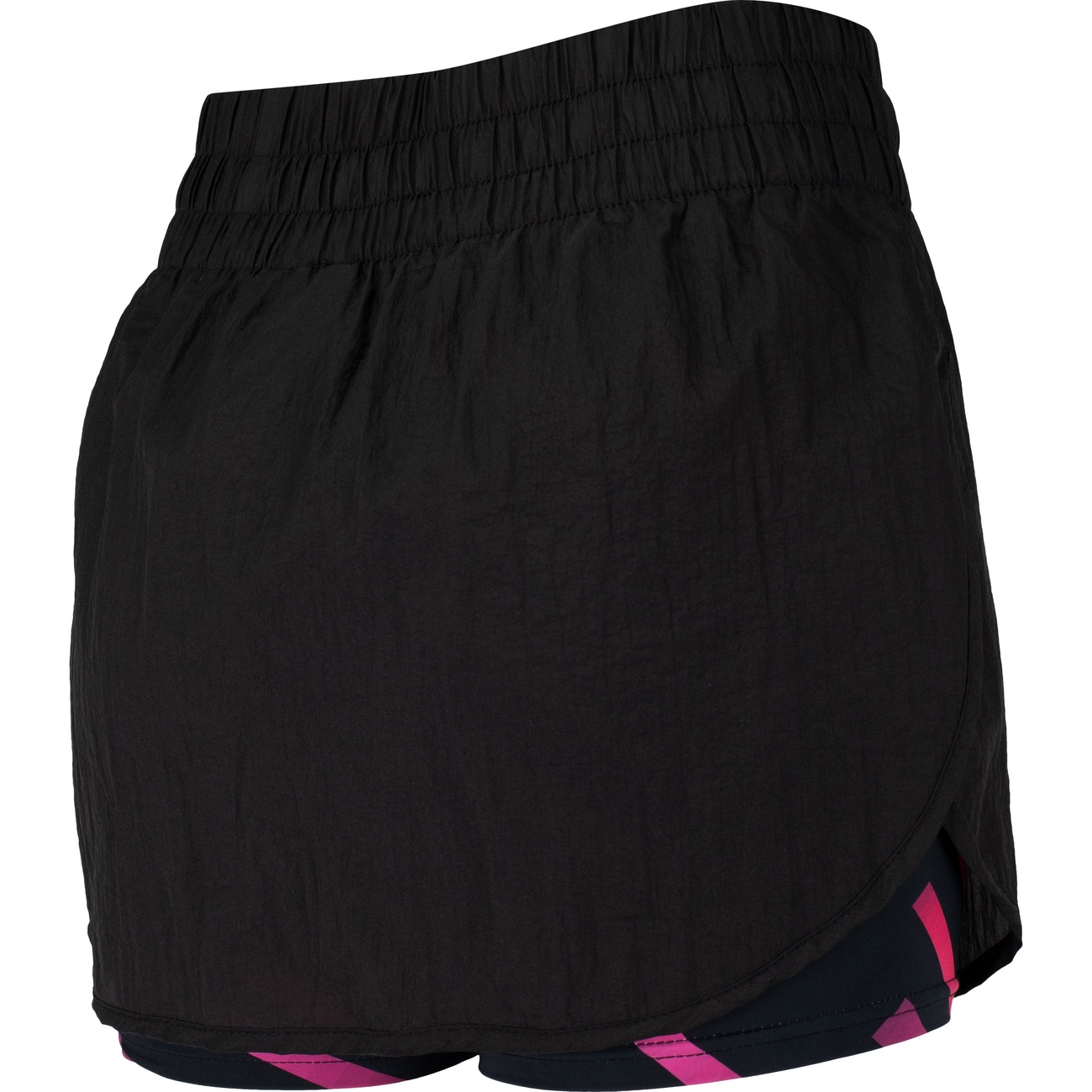 Short Saia ASICS Feminino Estampa Candy - Video 1