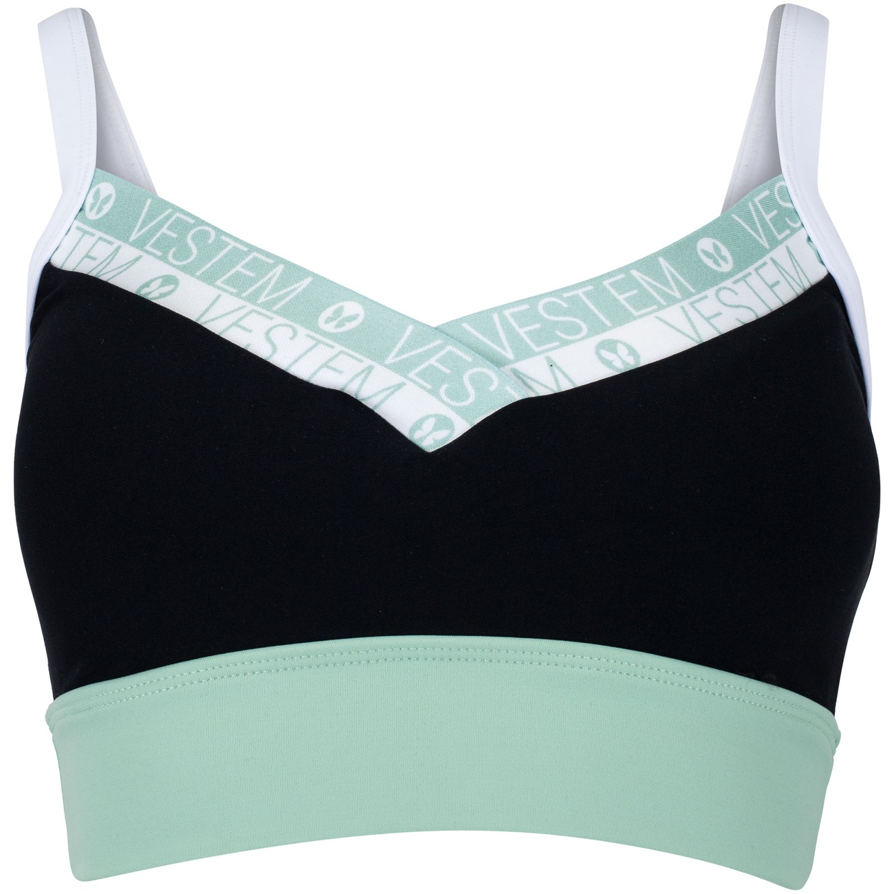 Top Fitness Vestem New Wonderful UV Protection - Adulto - Video 1