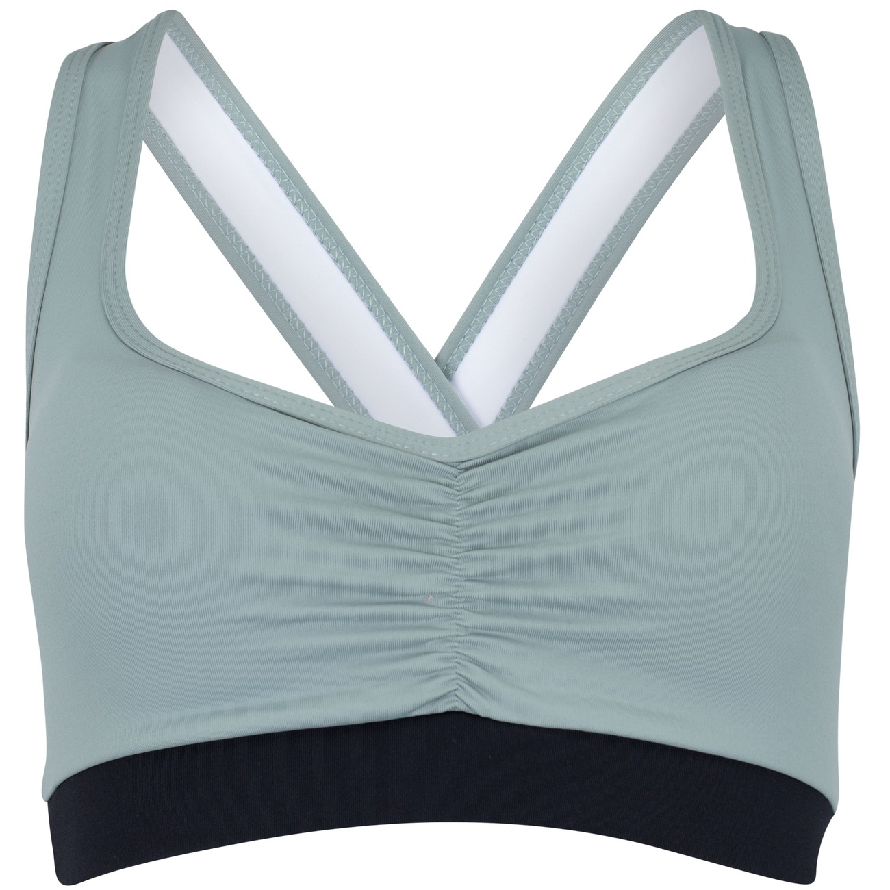 Top Fitness Vestem Obsession Uv Protection - Adulto - Video 1