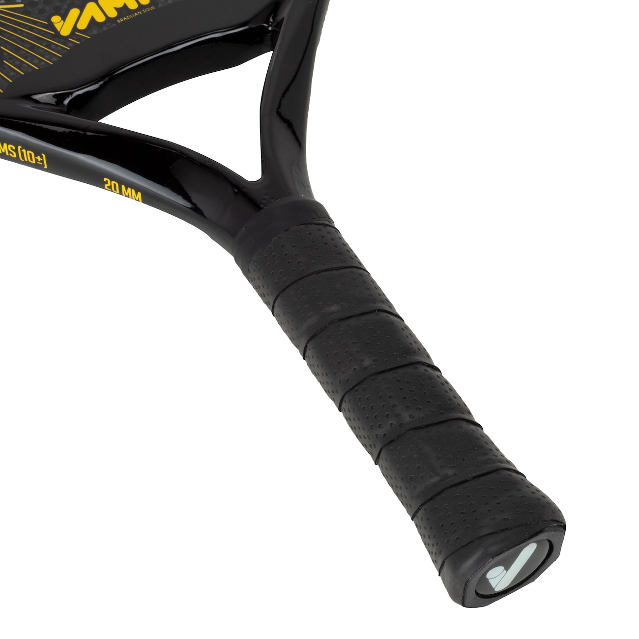 Raquete de Beach Tennis Vammo Pro-Club - Adulto - Video 1