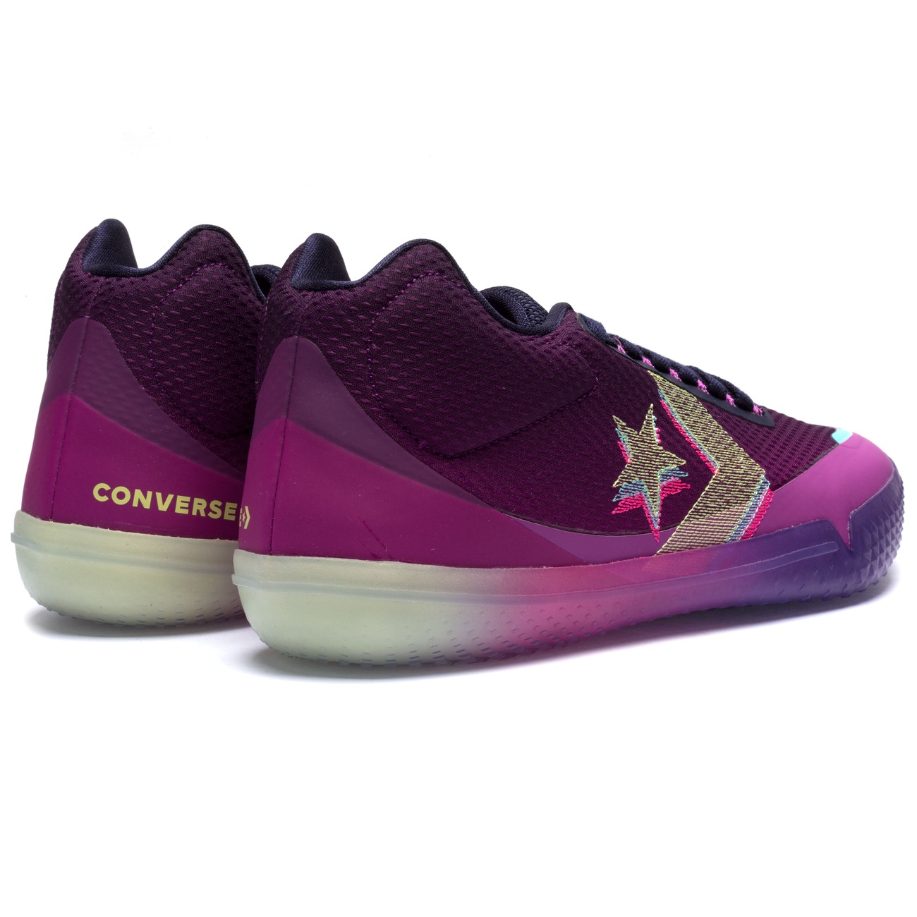 Tênis Converse All Star Premium Star BB Evo - Adulto | Centauro