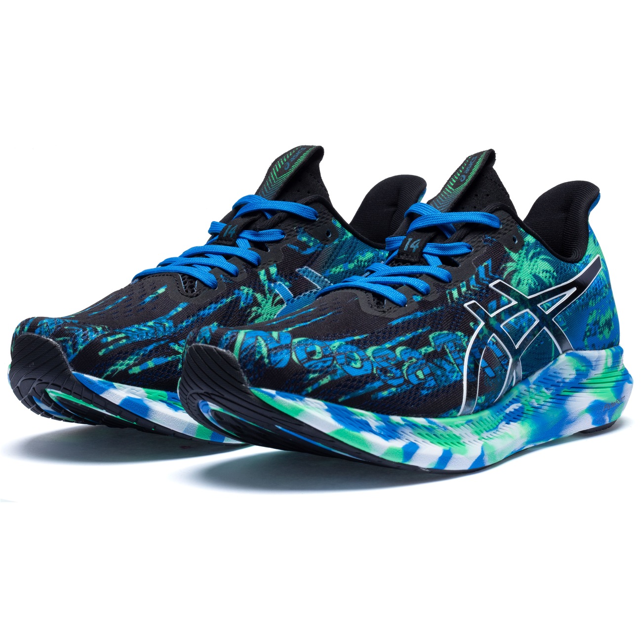 ザンス Tênis Asics Noosa Tri 14 - Masculino | Centauro