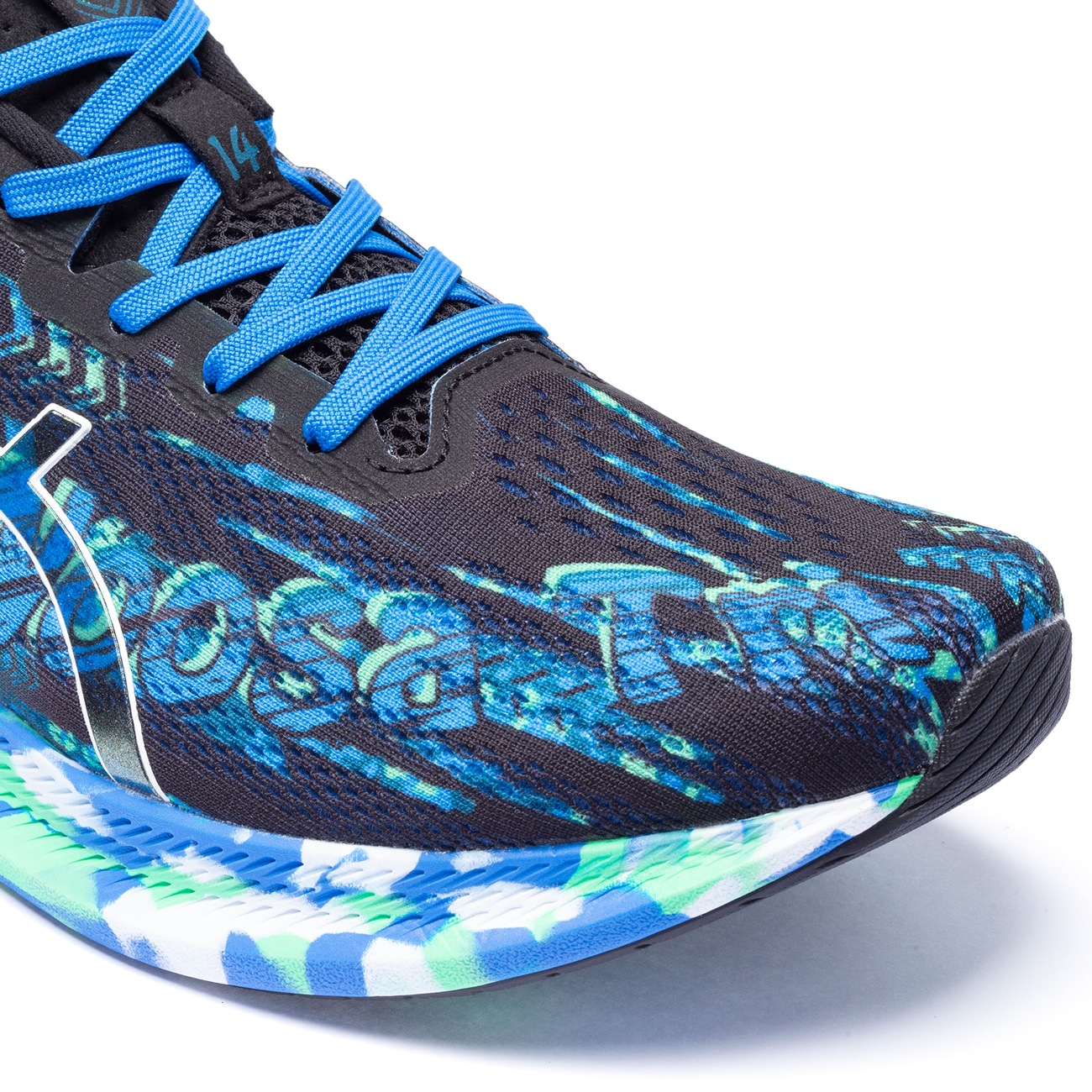 Tênis Asics Noosa Tri 14 - Masculino | Centauro