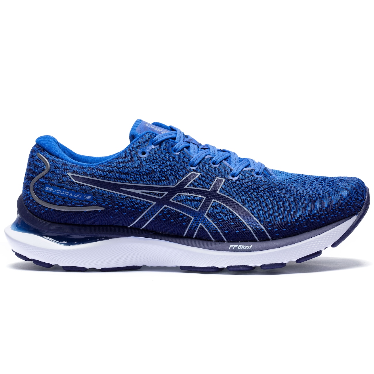 Tênis Asics Gel-Cumulus 24 - Masculino