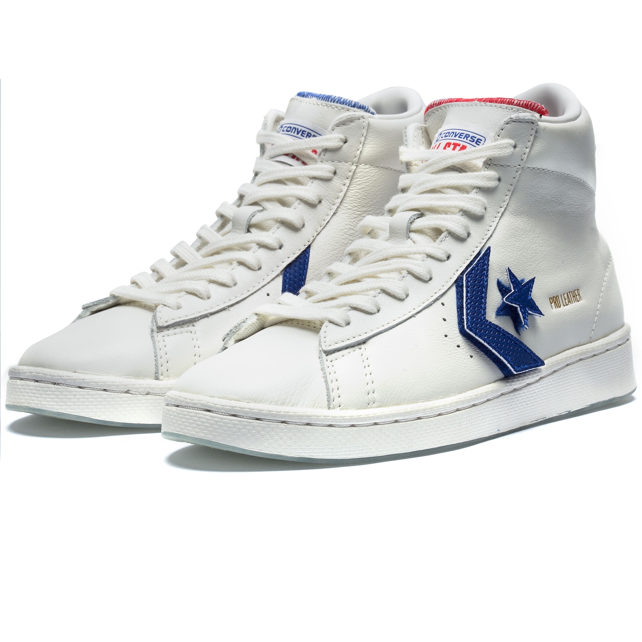 Tênis Converse All Star Premium Pro Leather - Adulto | Centauro