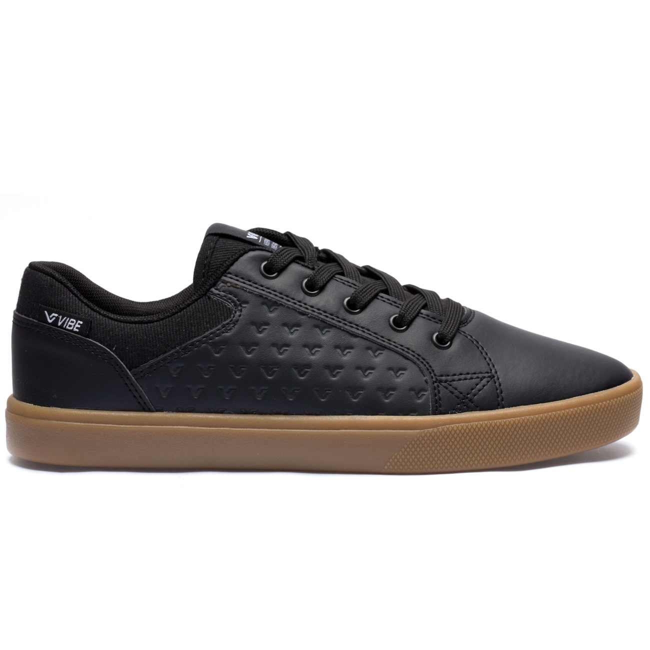 Tênis Vibe Vintage - Masculino