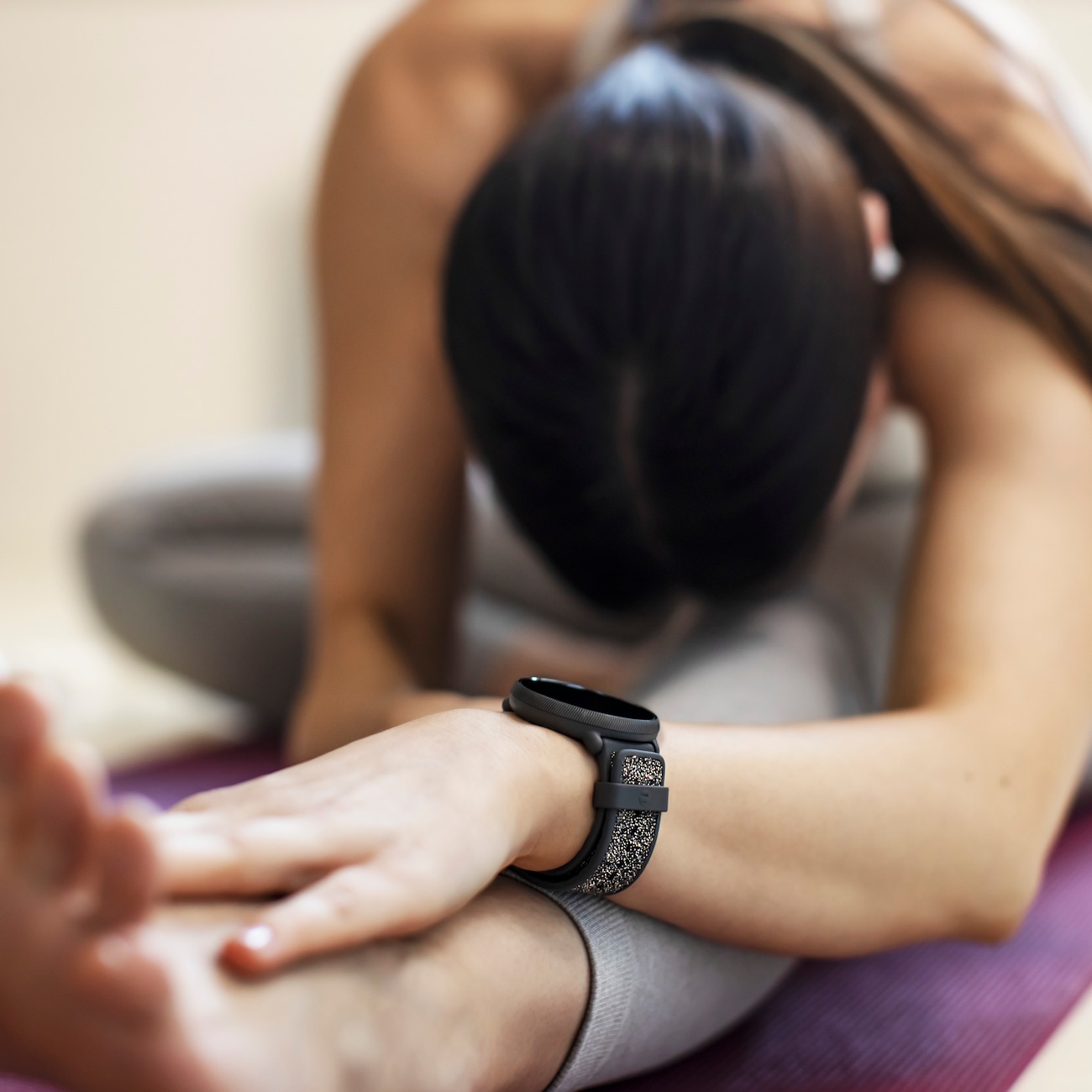 Relógio Monitor Cardíaco Polar Ignite 2 - Adulto - Video 1