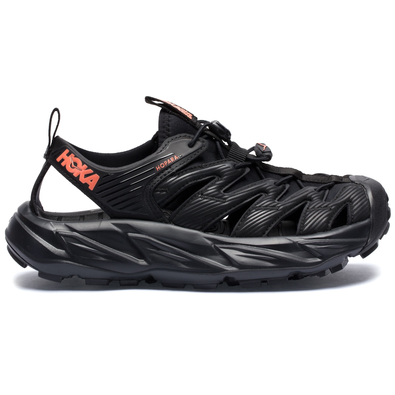 Sandália Hoka Hopara - Feminino | Centauro