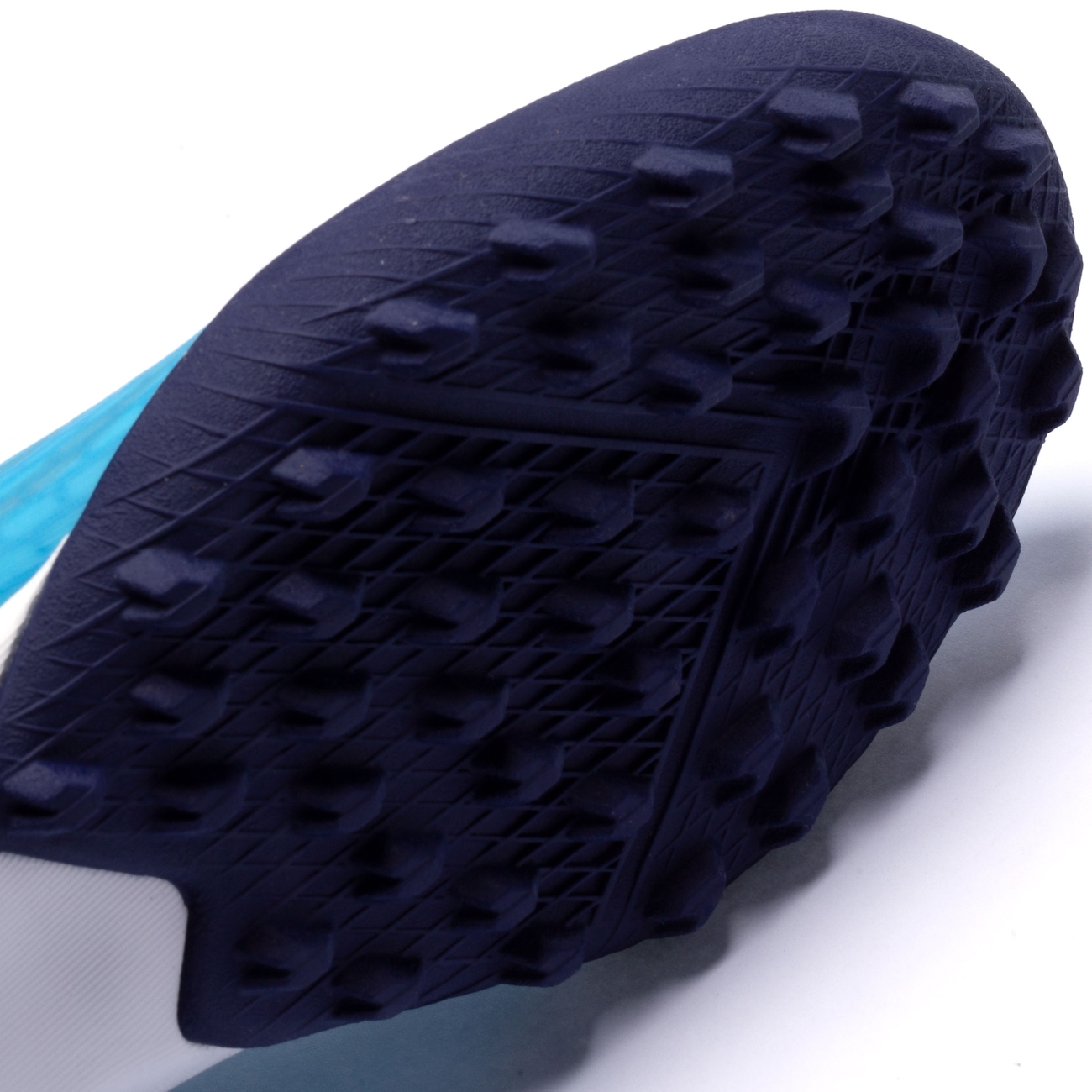 Chuteira Society Adulto adidas X Speedflow.3 21 LL - Video 1