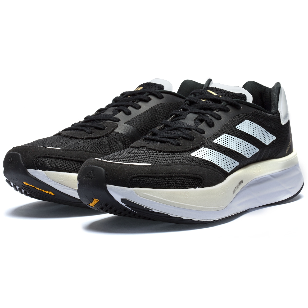 Tênis adidas Adizero Boston 10 - Masculino | Centauro