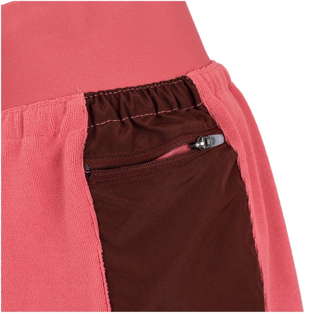 Shorts Nike Feminino Icon clash Tempo LX 3 - Video 1