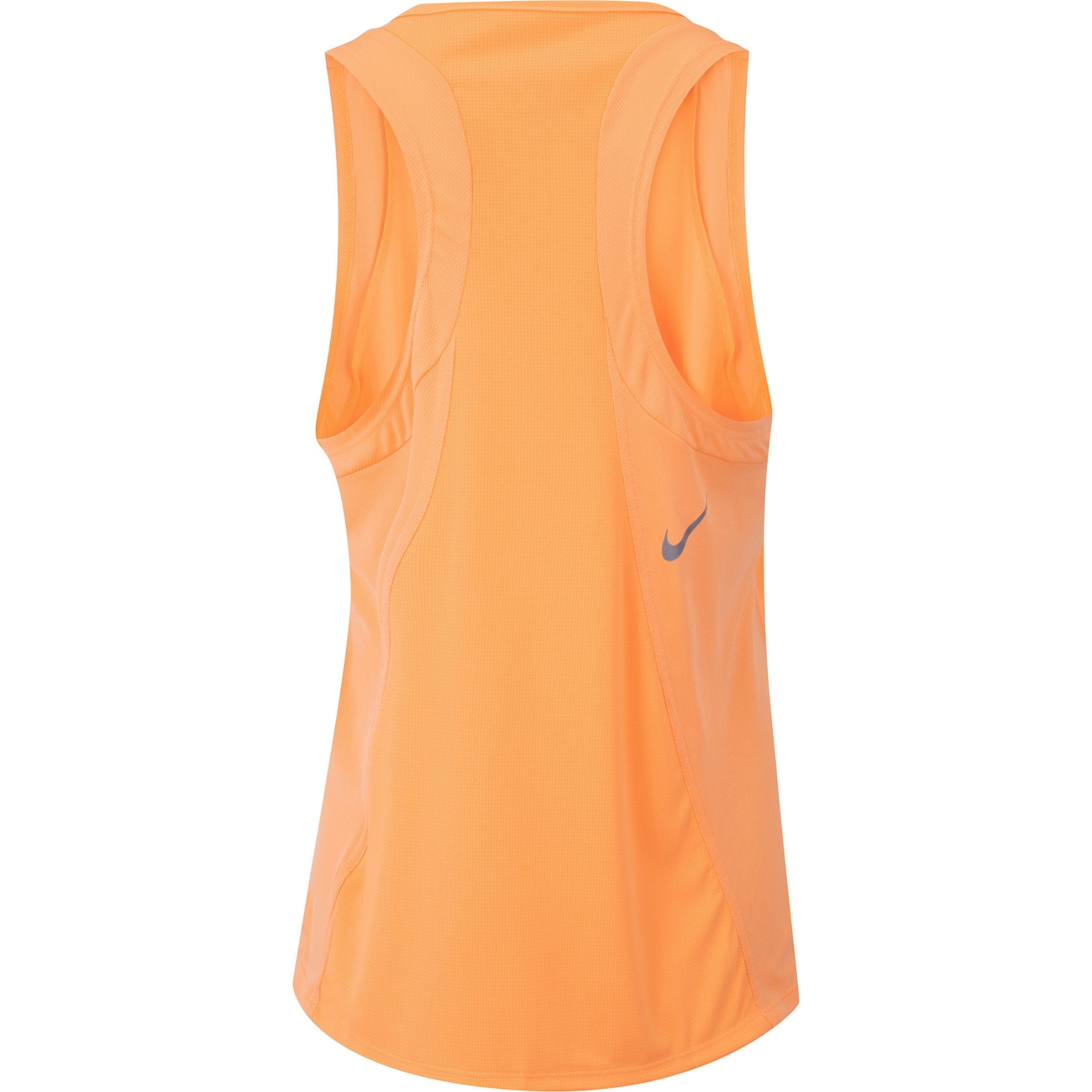 Camiseta Regata Nike Dri- Fit Race Singlet - Feminina - Video 1