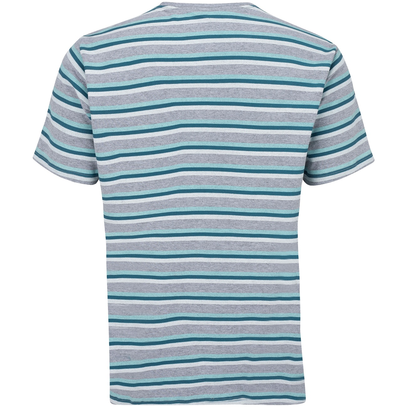 Camiseta HD Manga Curta Especial 9485A - Masculina - Video 1