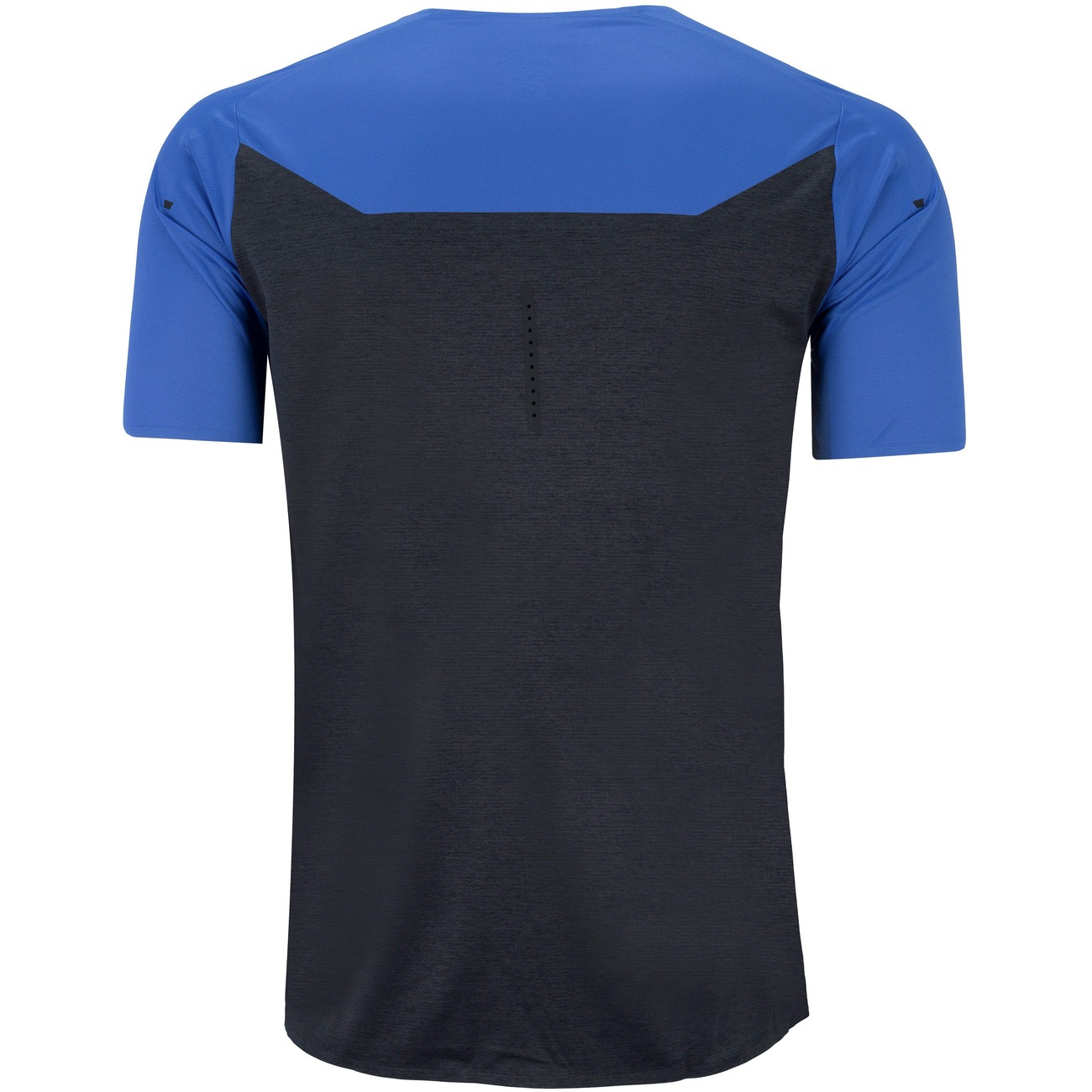 Camiseta Masculina On Running Manga Curta Running Performance - Video 1
