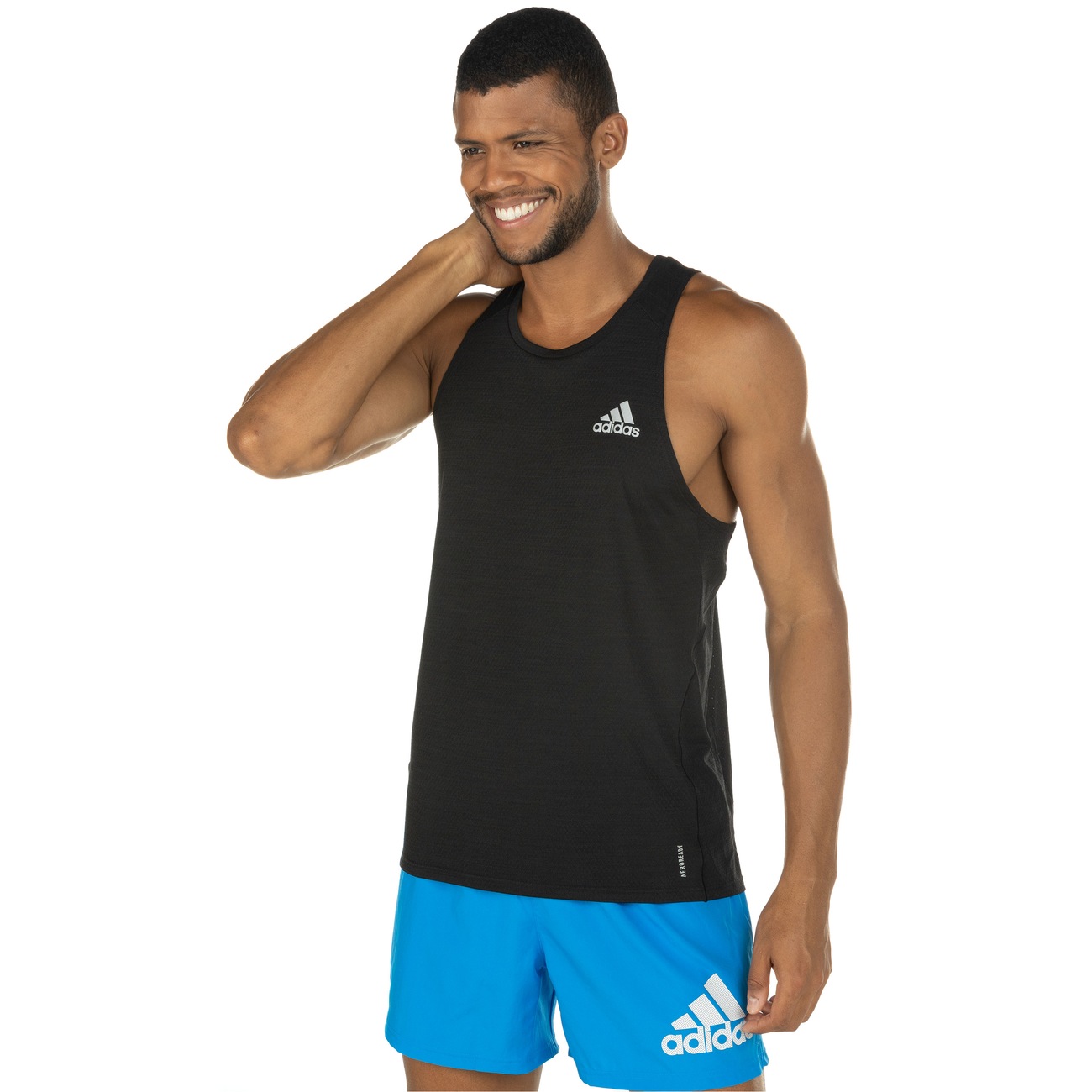 Adidas running top best sale mens