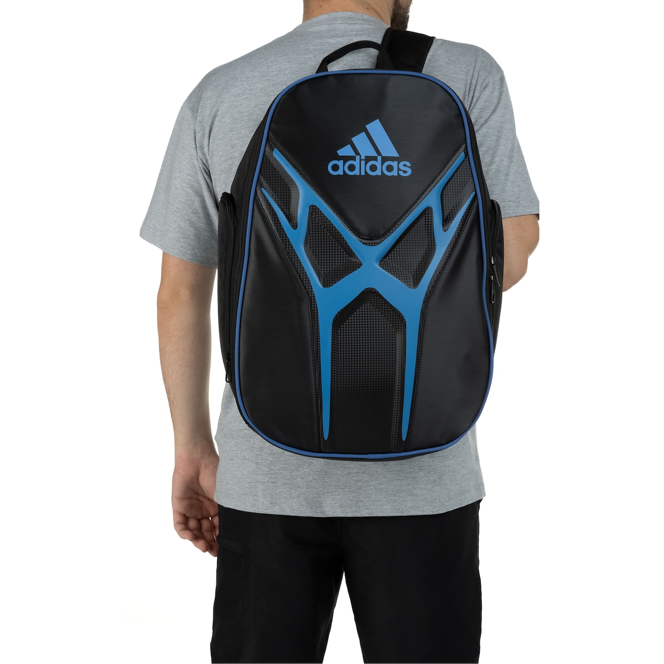 Mochila adidas Backpack Adipower Adulto Centauro