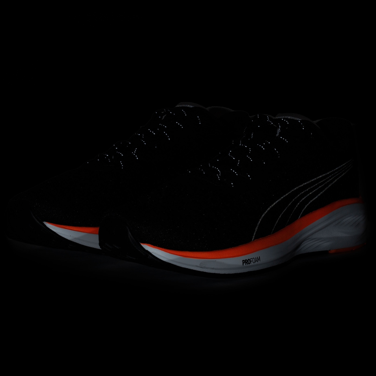 Tênis Puma Aviator ENG PRO BDP - Masculino - Video 1