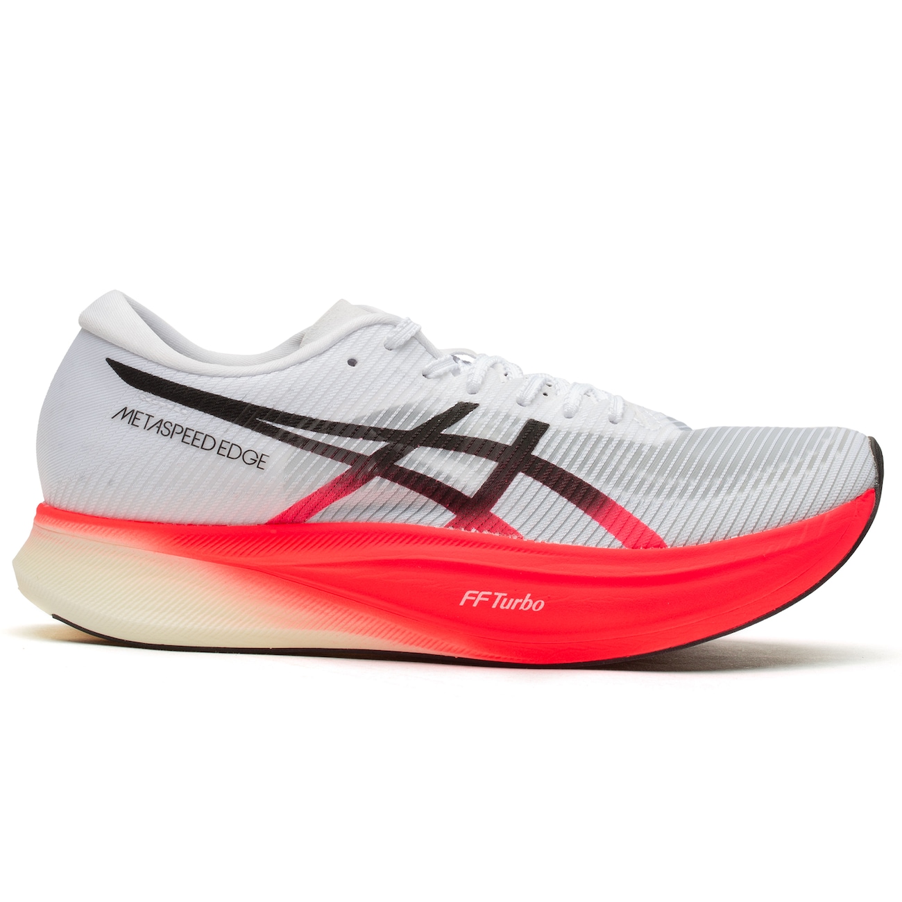 Tênis ASICS Metaspeed Edge + - Masculino | Centauro