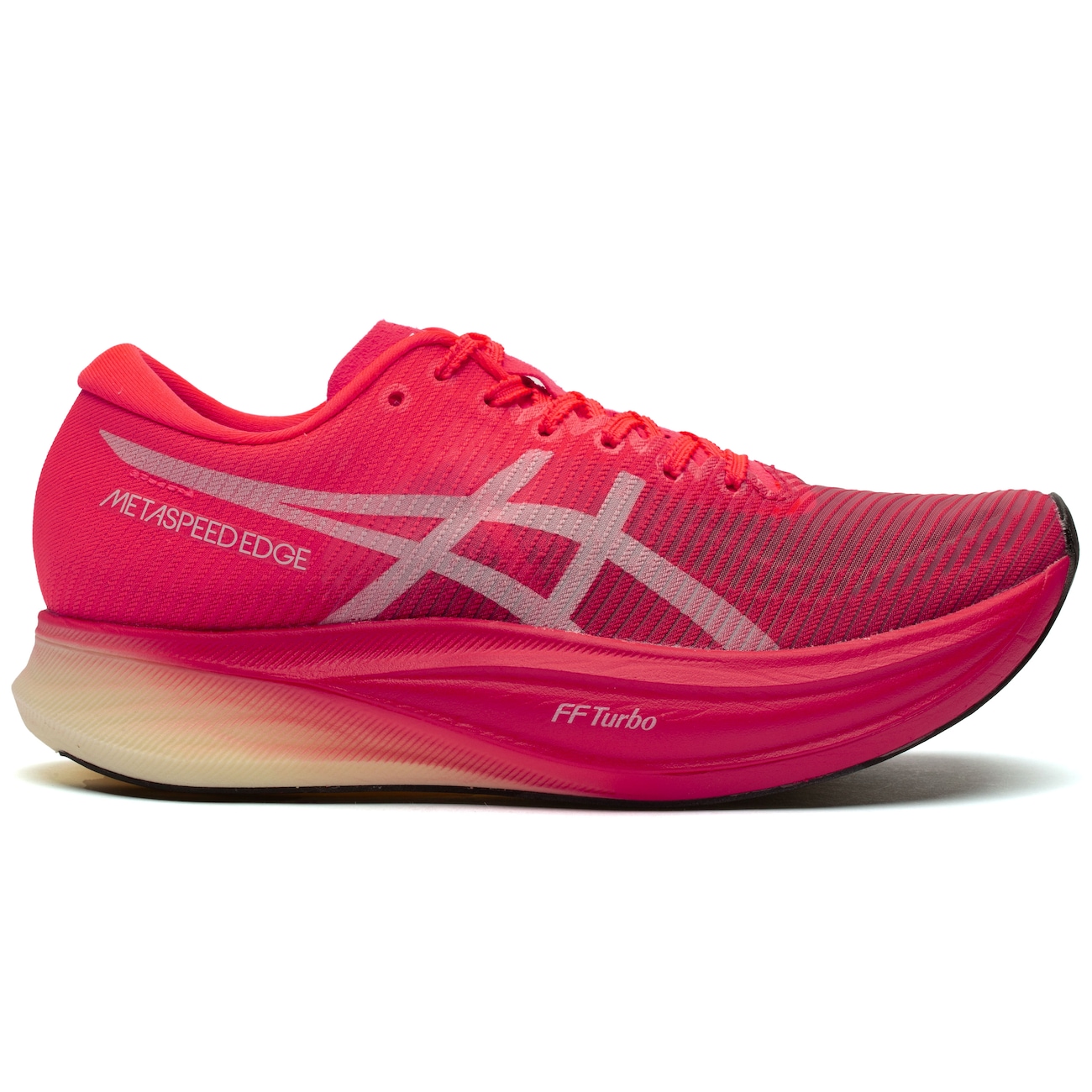 Tênis ASICS Metaspeed Edge + - Masculino | Centauro