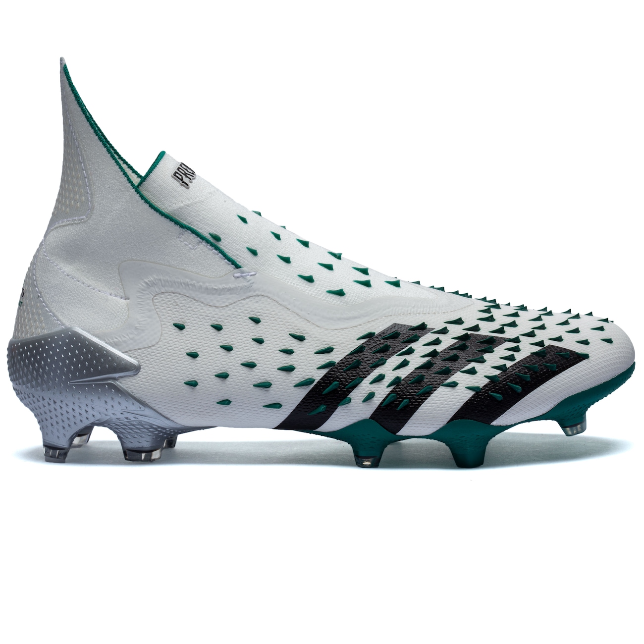 スパイク adidas Freak MD (25cm) Chuteira de Campo adidas Predator Freak 21 EQT - Adulto | Centauro