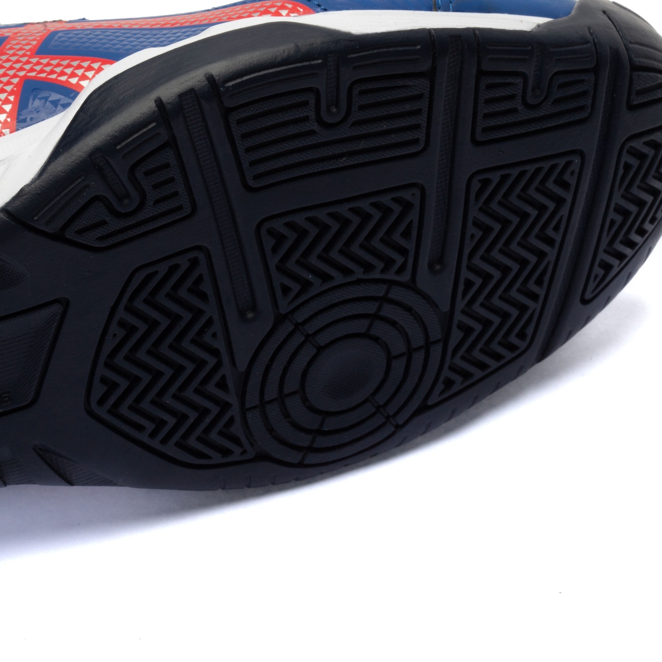 Tênis Asics Gel-Backhand - Masculino - Video 1