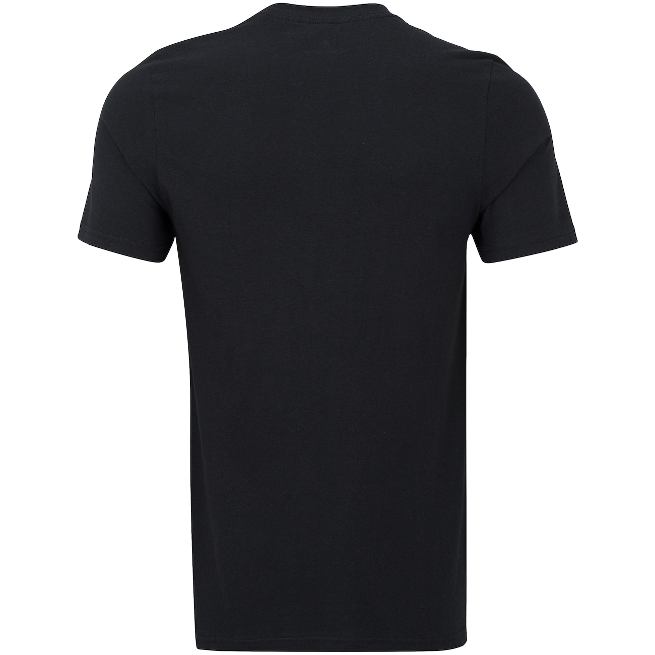 Camiseta adidas Logo Camuflado - Masculina - Video 1