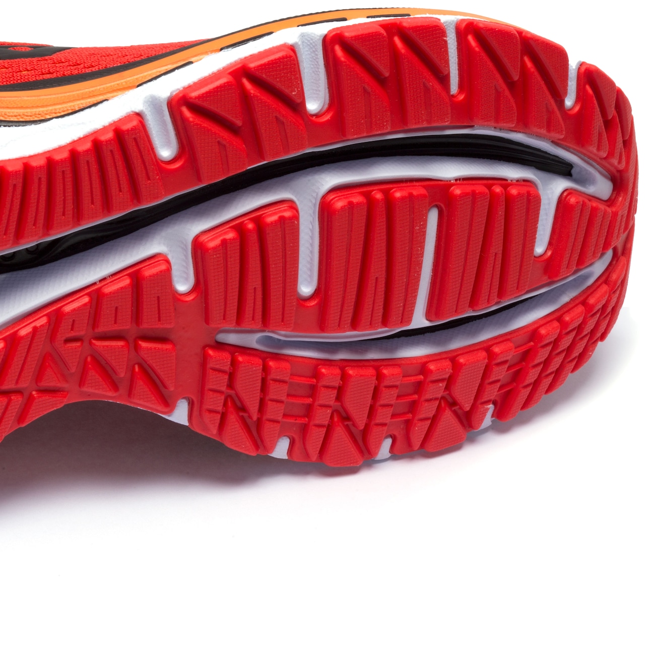 Tênis Mizuno Wave Nitron - Masculino - Video 1