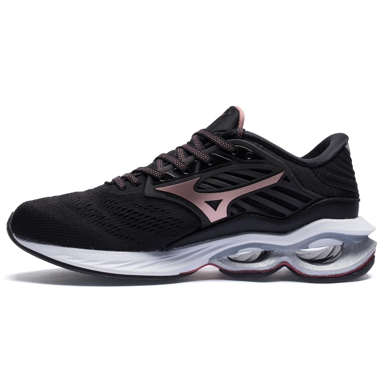 Tênis Mizuno Wave Creation 23 - Feminino | Centauro