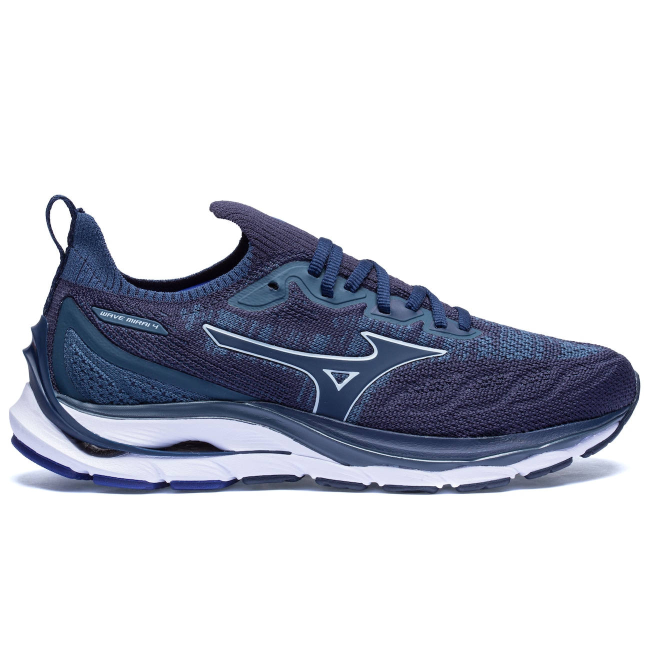 Tênis Mizuno Wave Mirai 4 - Masculino