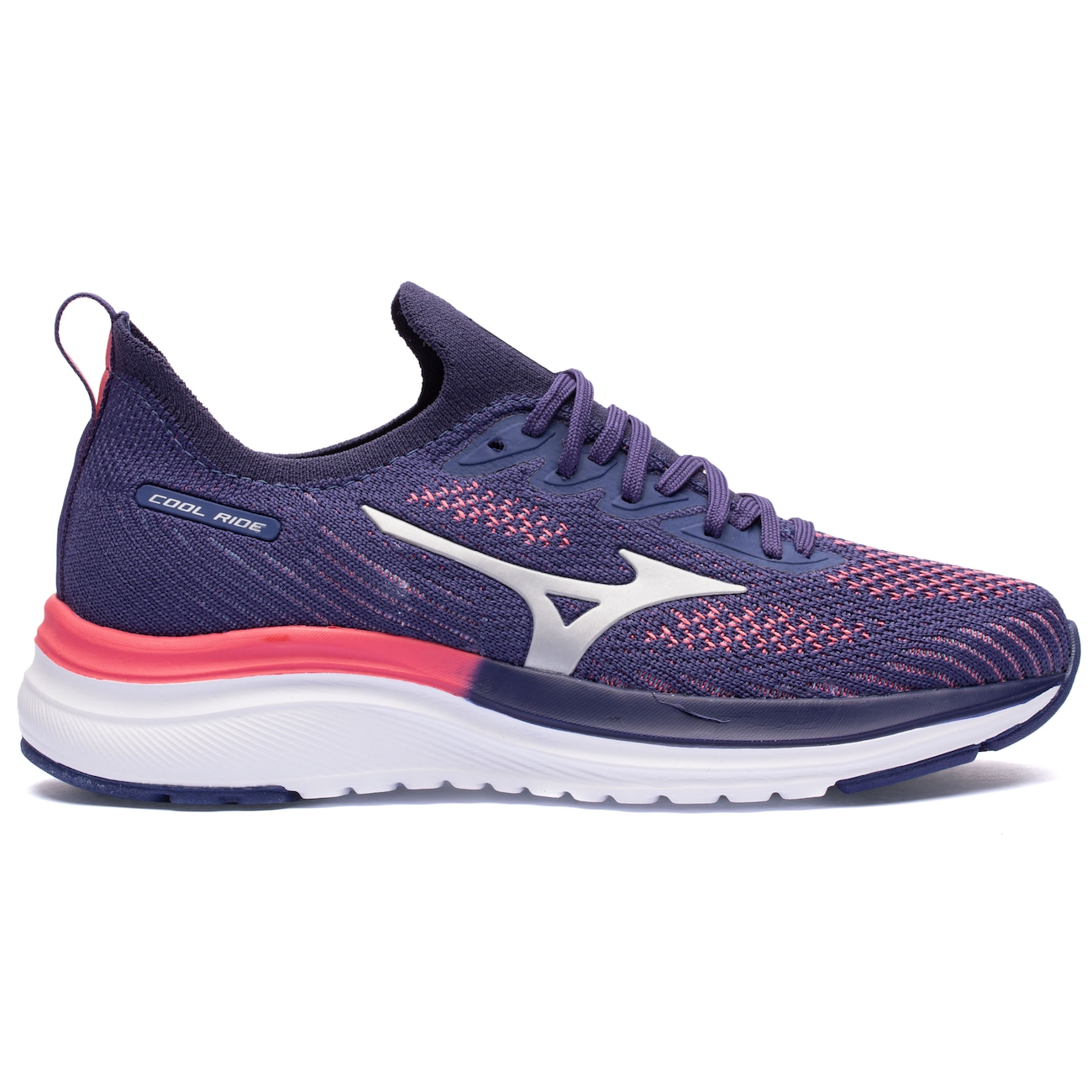 Tênis Mizuno Cool Ride - Feminino