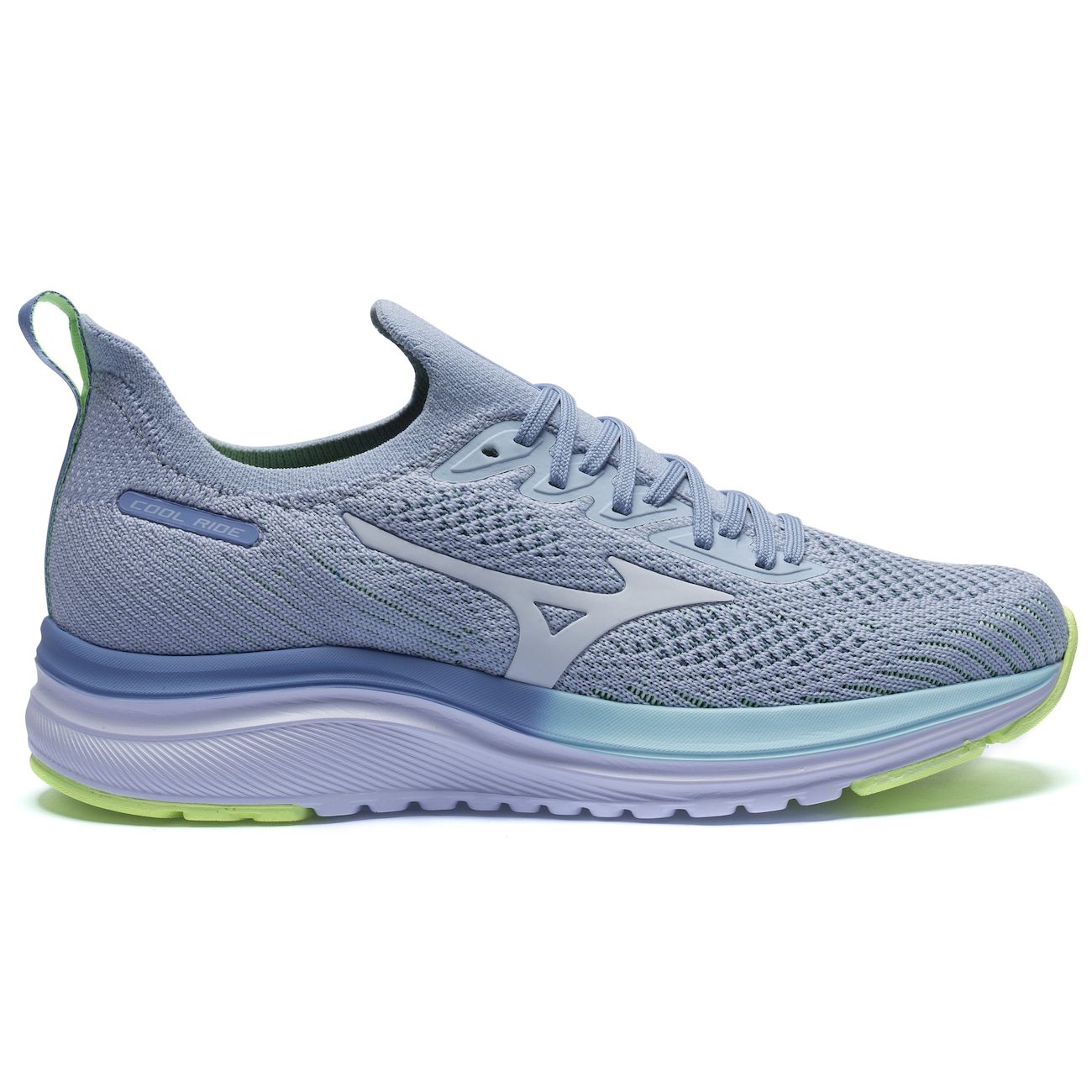 Tênis Mizuno Cool Ride - Feminino